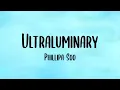 Download Lagu Ultraluminary (Lyrics) - Phillipa Soo [from Over the Moon]