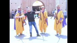 Chippie El Berkani Hna Khawa Vidéo Clip Exclusif 2019 شيبي البركاني حنا خاوة 