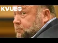 Alex Jones appeal request of 1B verdict denied by Connecticut Supreme Court