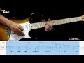 Steelheart - She's Gone Guitar Lesson with TAB (Slow Tempo)