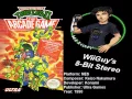 *OLD MIX* Teenage Mutant Ninja Turtles 2: The Arcade Game (NES) Soundtrack - 8BitStereo