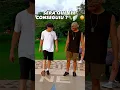 Download Lagu TUTORIAL SLICK BACK 🇧🇷🪽👟#trend #dancevideo #slickback #howtodance #fly