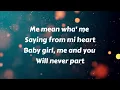 Busy Signal - Comfort Zone (Lyrics)