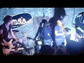 Asking AleXandria First Concert-Alerion