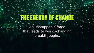 GE Vernova s Energy of Change