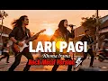 Lagu LARI PAGI - Rhoma Irama 🎸 Versi Rock Metal Cover | Dangdut Rockdut Viral di TikTok 2025