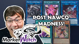 nawcq drives the secondary market crazy yu gi oh market watch july 14 2026