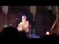 Yusuf Cat Stevens 9/22/16  Into White