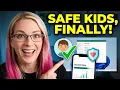 Windows Parental Controls Setup Guide for Parents