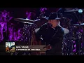 Neil Young's Incredible "Heart of Gold" Performance