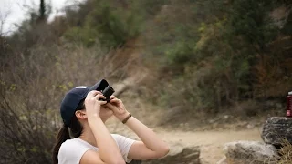 Exploring a Space Base – Baja or Bust 50