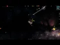 Starsector - Prometheus MK2 Neural Link build vs 260k bounty