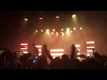 Phantoms - Just a Feeling (Live Verite)