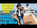 Lagu Bukan Tongkat Nabi Musa\