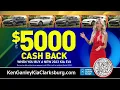 Ken Ganley Kia Clarksburg