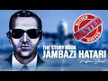 The Story Book JAMBAZI ALIYESHANGAZA DUNIA D B COOPER Season 02 Episode 06