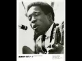 BUDDY GUY -  One Room Country Shack