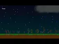 A Forest of genetic algorithms Unity project in description