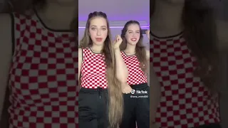 تيك توك لانا ولين الجديد جمالهن سوا جيش لنوش ترند لانا لين فانز لانا ولين 