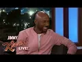 Romany Malco Reveals Difference Between A Million Little Things Weeds