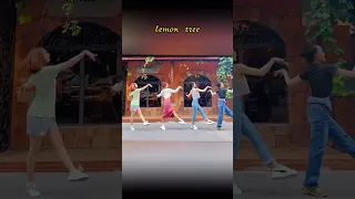 清新欢快 忘掉烦恼来跳 Lemon Tree 以霖舞蹈编表 王若琳的歌 页面𠕇歌手与歌的介绍 