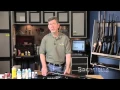 Brownells - Introduction to Cold Blue Finishes