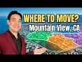 Best Neighborhoods in Mountain View CA Which One Is Right for You