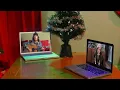 Christmas Ain't The Same (Without You) -Paulina & Douglas James (Official Music Video)