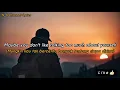 Download Lagu You Broke Me First By Tate MCrae (Lyrics \u0026 Terjemahan)