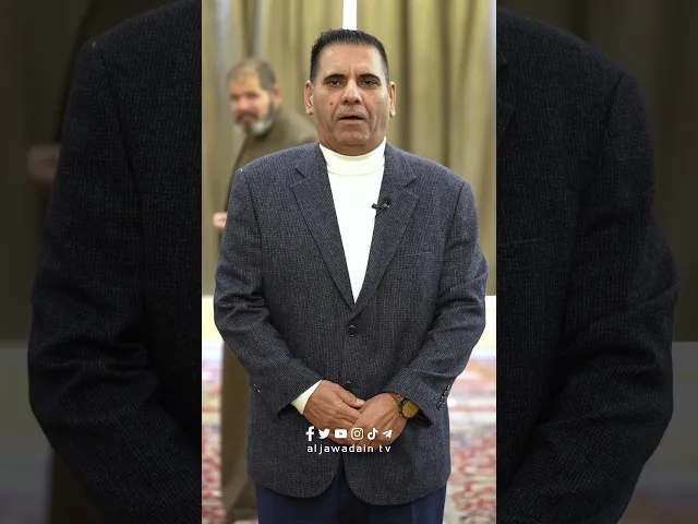 ⁣اعبد اهل زمانه … العبد الصالح …السلام على باب الحوائج موسى بن جعفر الكاظم (عليه السلام) .