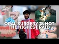 Ranking the 12 Dental Specialties from HIGHEST PAID TO LOWEST