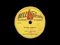 Andy Cummings and his Hawaiian Serenaders: Kauai Beauty (1947)