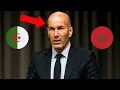 Download Lagu Zidane Brise le Silence sur le Maroc et l’Algérie – Et Dit Ce Que Personne n’Ose Dire