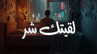 MUSliM Laeitak Shar Cover 2025 مسلم لقيتك شر كوفر 