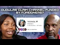 Lagu Operation Dudulas CLAIM Our Channel Dunded By Foreigners?