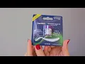Dentek Temparin Max Repair Kit Watch Me Apply It