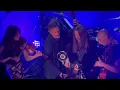 The Wood Brothers (The Muse + Luckiest Man w/ Maya de Vitry & Joel Timmons) 10/29/23 @ The Cabot, MA