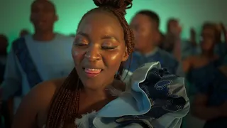 umlazi gospel choir the original bangahamba bonke official music video 
