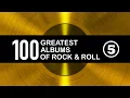 Lagu 100 Greatest Albums Part 5 (2000)
