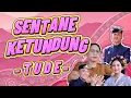 Download Lagu SENTANE KETUNDUNG - TUDE ( LIRIK )