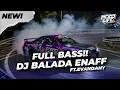 Lagu DJ BALADA NEYMAR ENAFF FULL BASS KATA ORANG [NDOO LIFE FT. @Evan8th ]