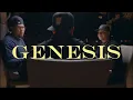 GENESIS - Gabriel Rodriguez EMC X Pauneto X Practiko X Borrero.