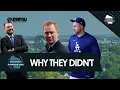 Adam McCalvy Explains Why the Brewers Didn t Make a Blockbuster Trade