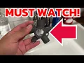 Enhon 10 in Faucet Aerator Removal Tool Faucet Aerator Key My Honest Review