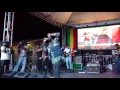 Dre Island - Uptown Downtown (Bob Marley 71st Celebration)