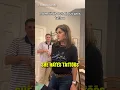 Parents React To Their Kids Tattoos