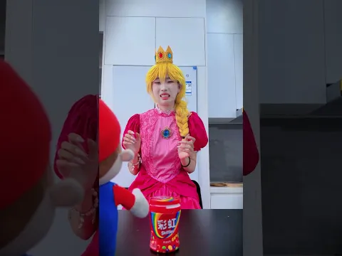 #short #Mario #SuperMario