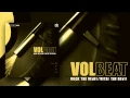 Download Lagu Volbeat - Sad Man's Tongue - Rock The Rebel / Metal The Devil