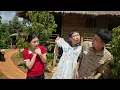 Download Lagu Strange thing happen - When a third person appears between the single mother and the kind man.