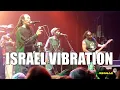ISRAEL VIBRATION "My Master's Will" Paradiso, Amsterdam 2010
